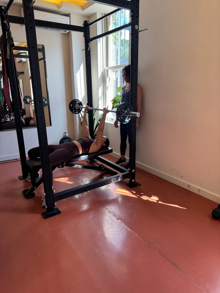  Bunny Fitness Studio