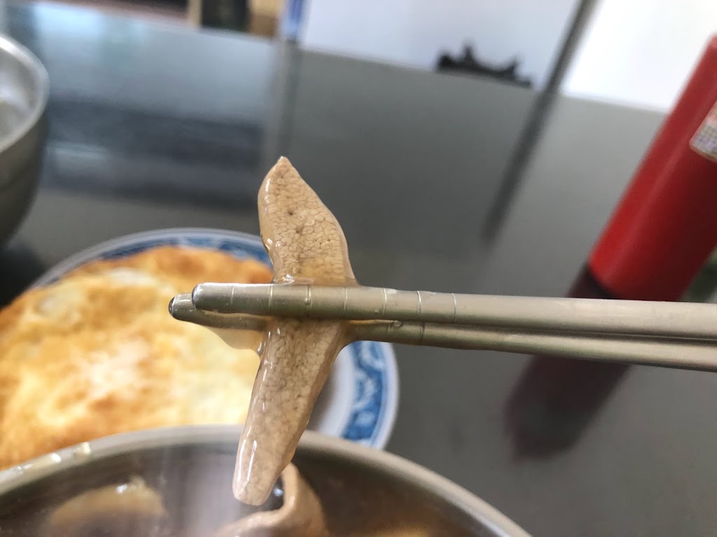 阿三哥鮮魚湯 的照片