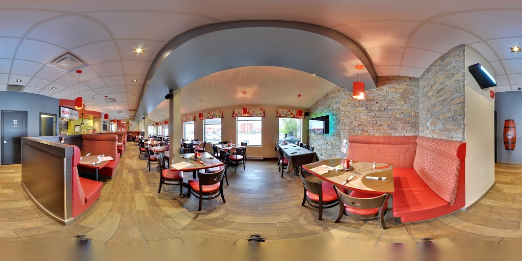 Street View & 360°