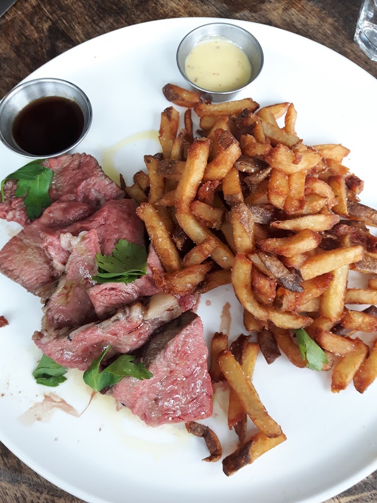 Steak