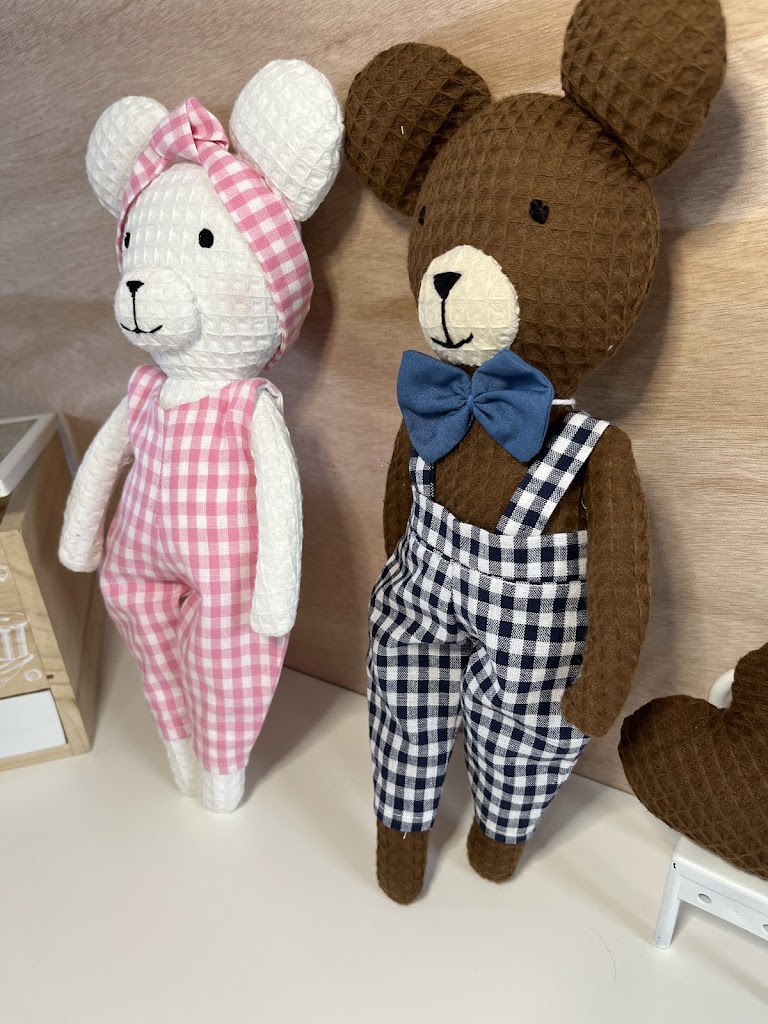 Alilea. Alma de artesana