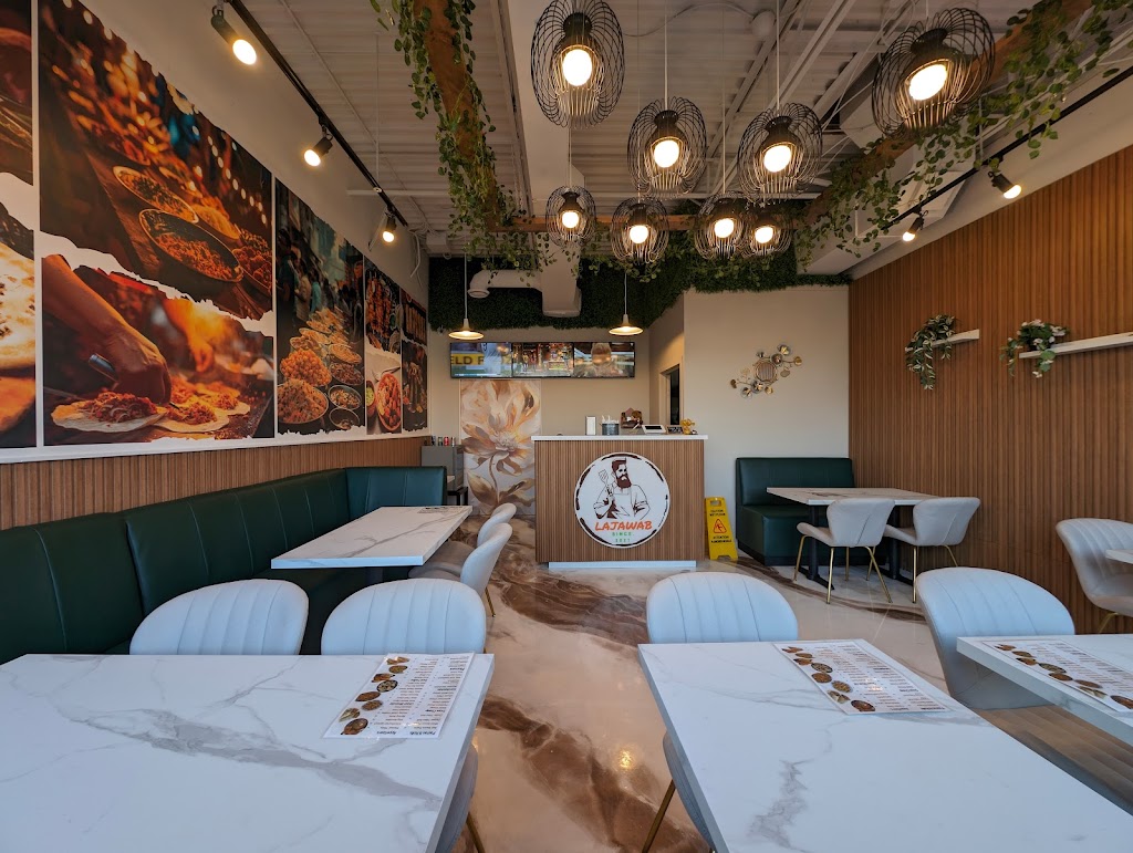 Lajawab Punjabi Chaap - Best Indian Street Food & Restaurant in Etobicoke