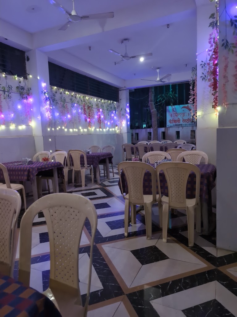 Peshwa Family Restaurant Best Akola