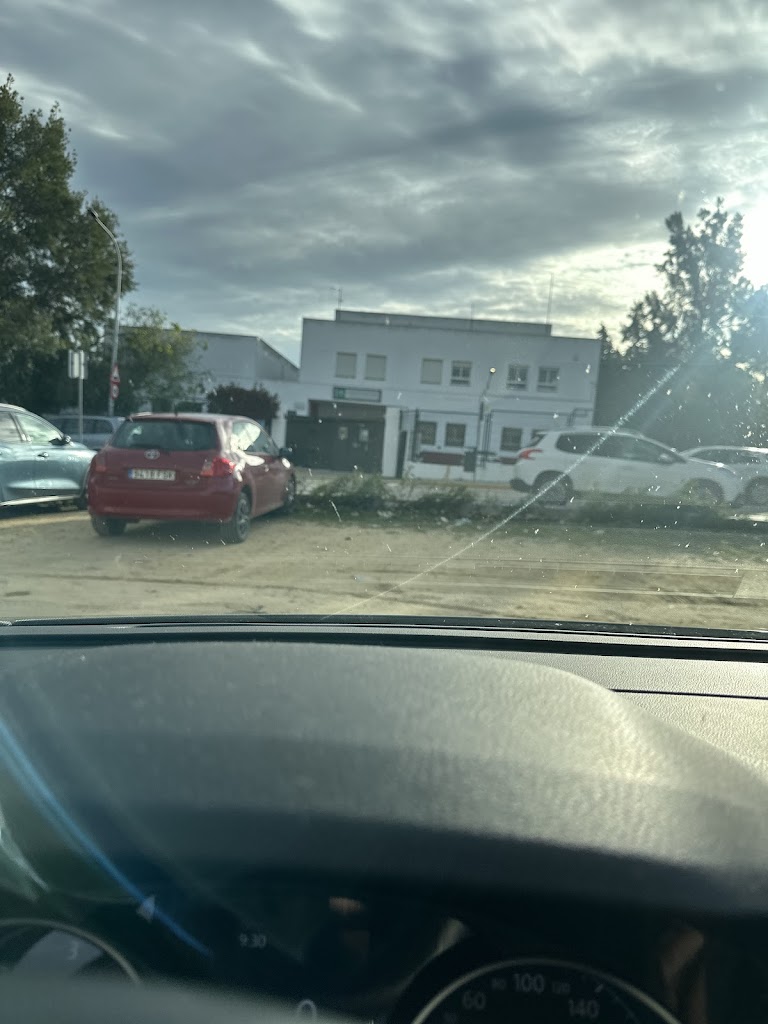 CEIP GINER DE LOS RIOS