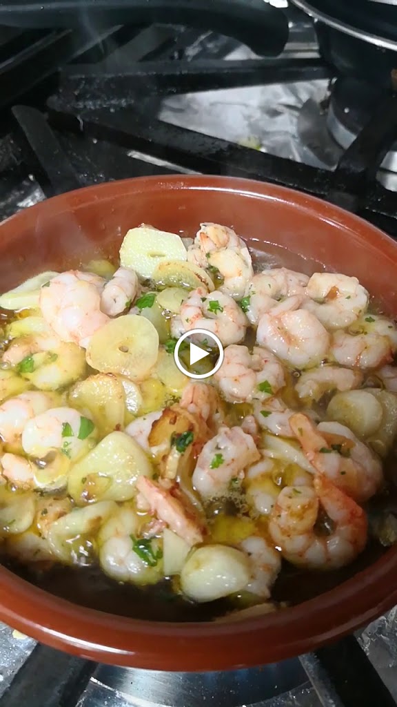 Malaspulgas Cafe Tapas — Videos
