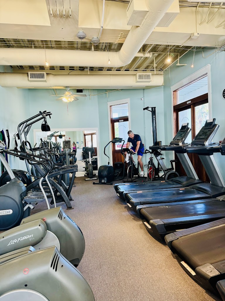  Paradise Fitness Gym in Carillon Beach