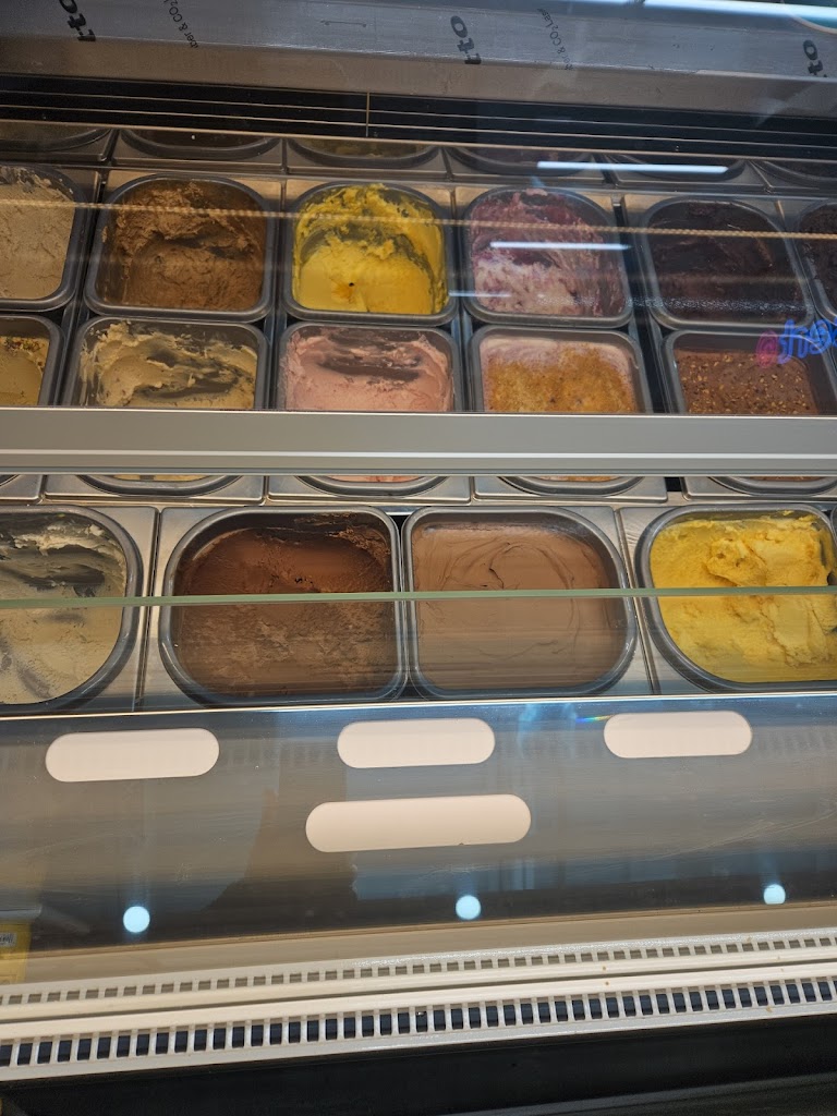 Desserto Oshawa