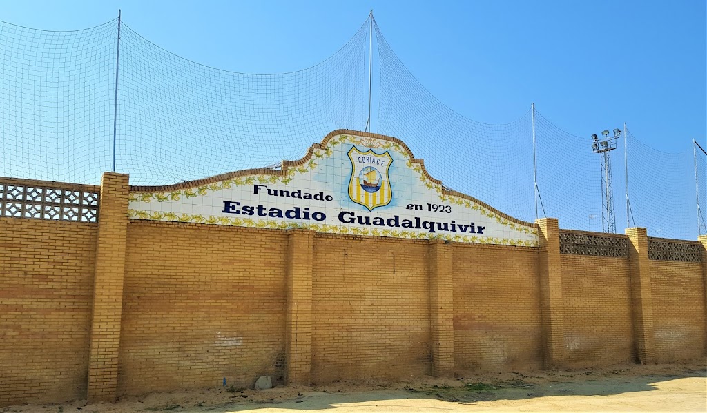 Estadio Guadalquivir