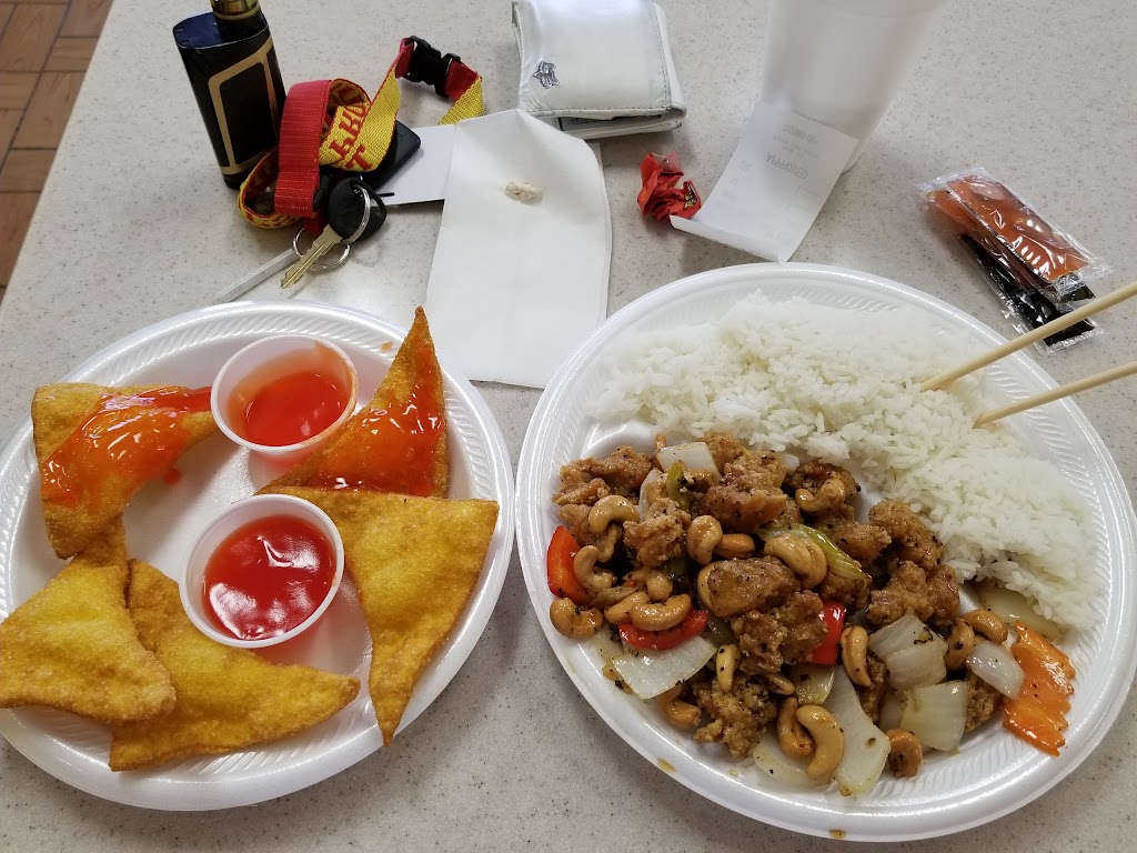 Taste of Asia Thai & Chinese