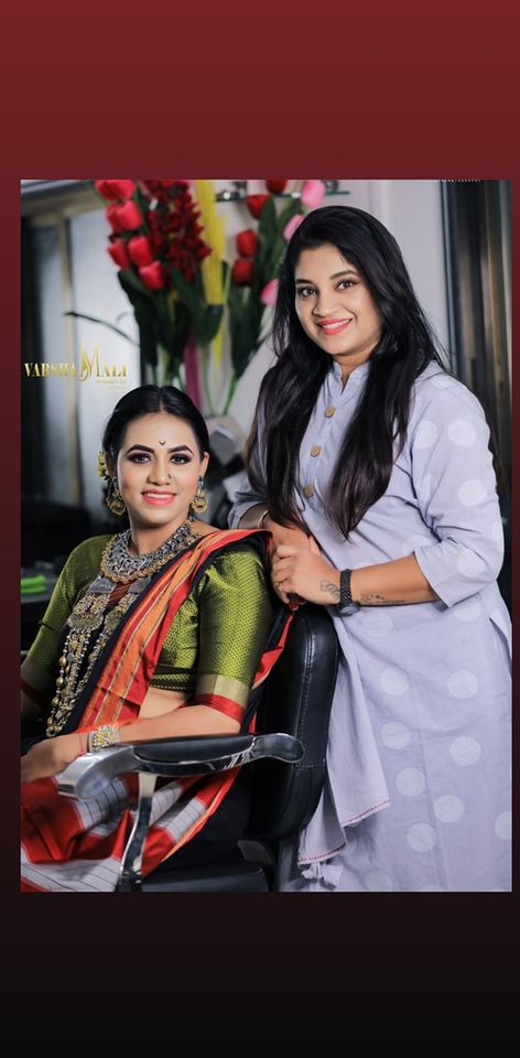 Glamstar Beauty Parlour