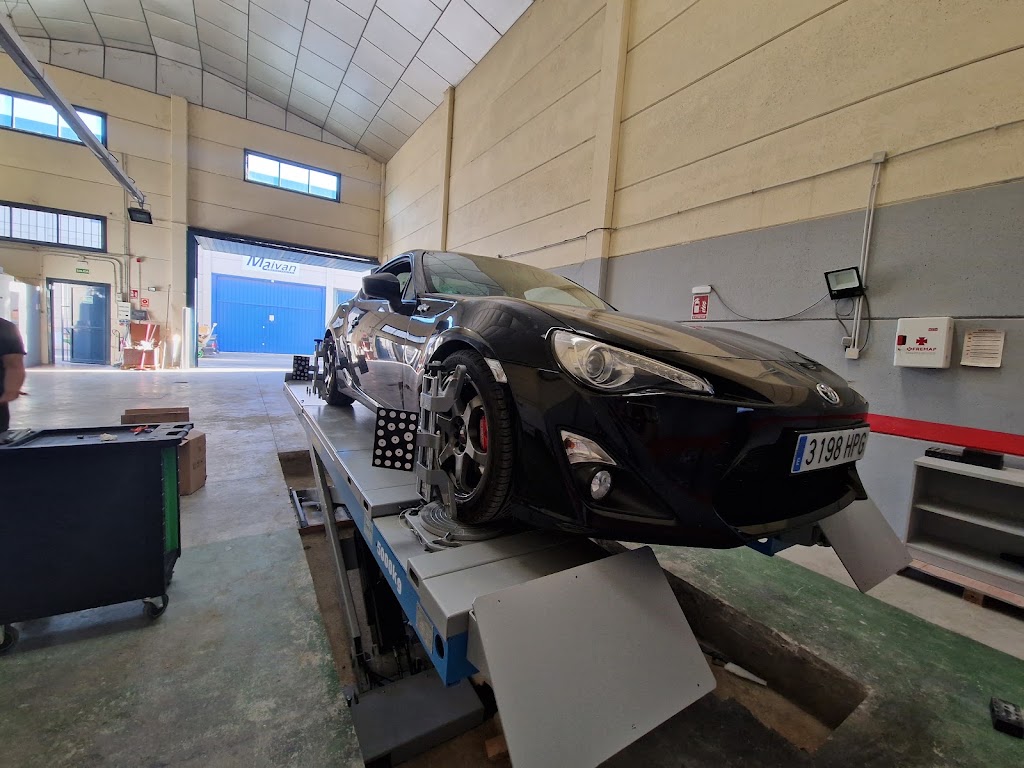 RTR motorsport — Del propietario