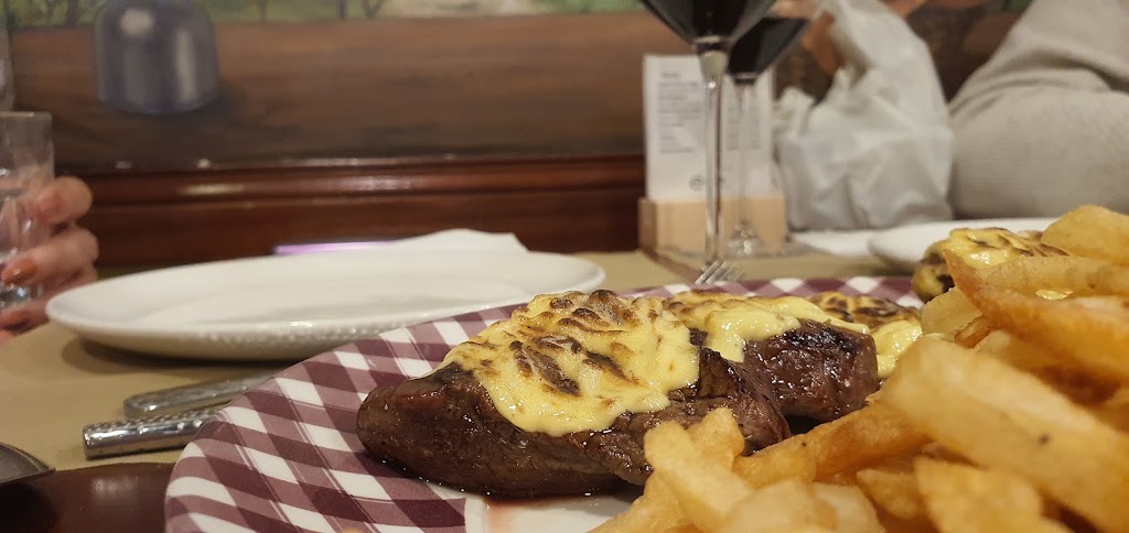 Restaurante De Enyesque Arucas — Mas recientes