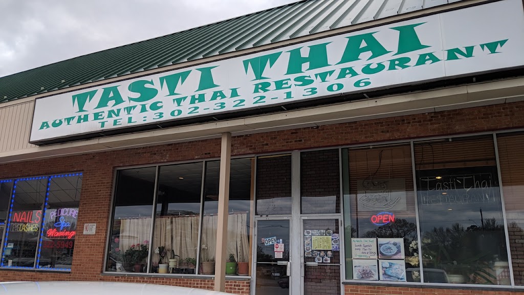 Tasti Thai Restaurant