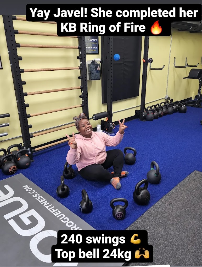  Iron Monkey Strength