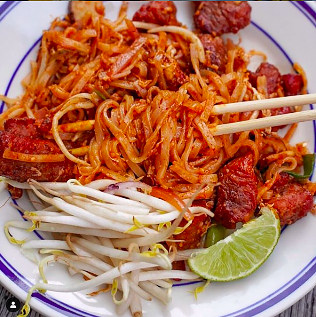 Tam Sang Thai Kitchen