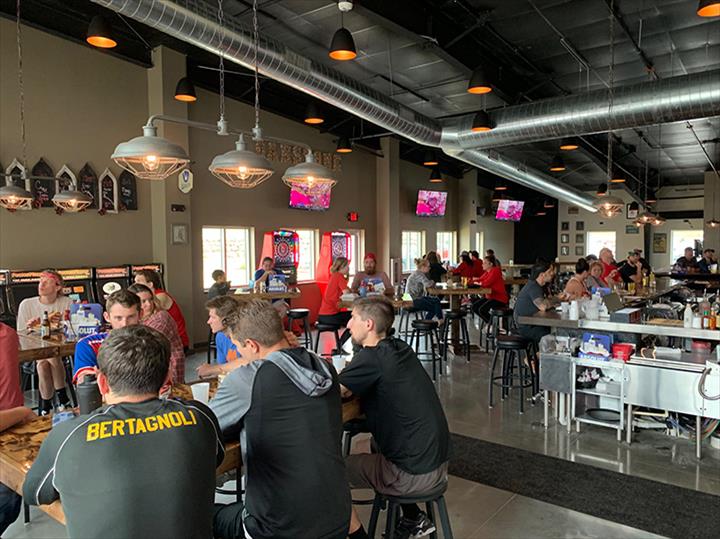  Oakstone Recreational