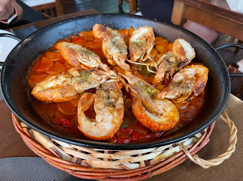Restaurant Can Tarradas — Mas recientes