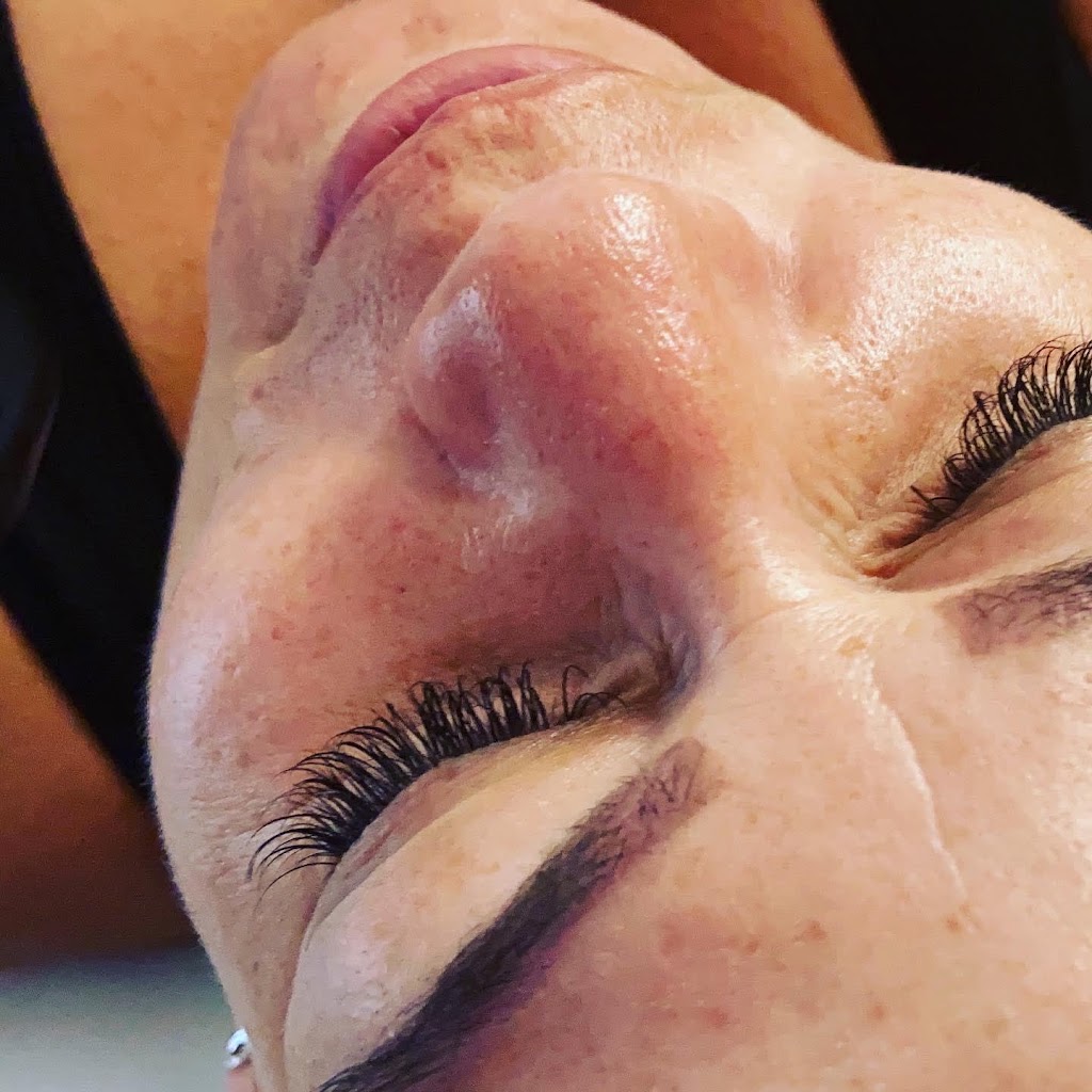 Ioana Microblaiding — Del propietario