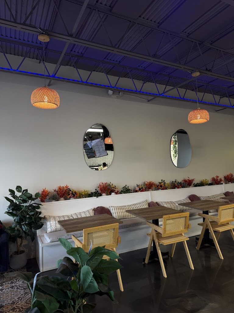 Photo of Gratefuel Cafe