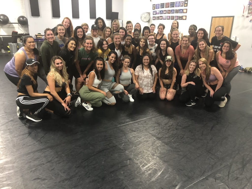  Powerhouse Dance / South Jersey