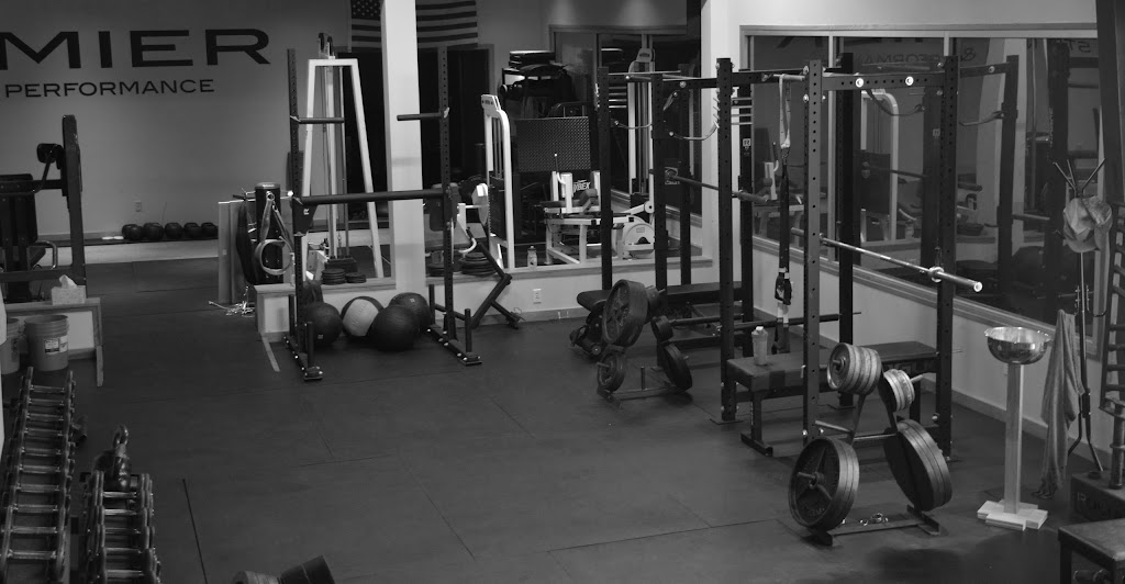  Premier Strength & Performance