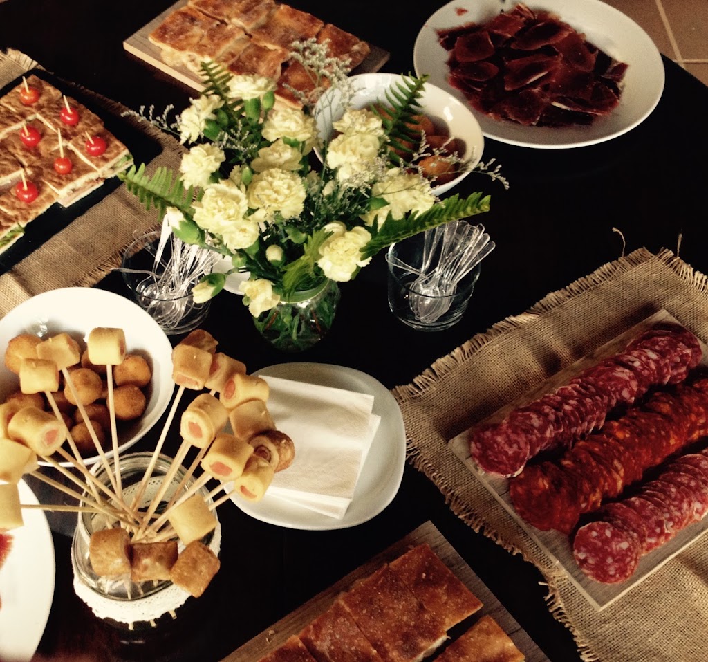 cocinarte — Del propietario
