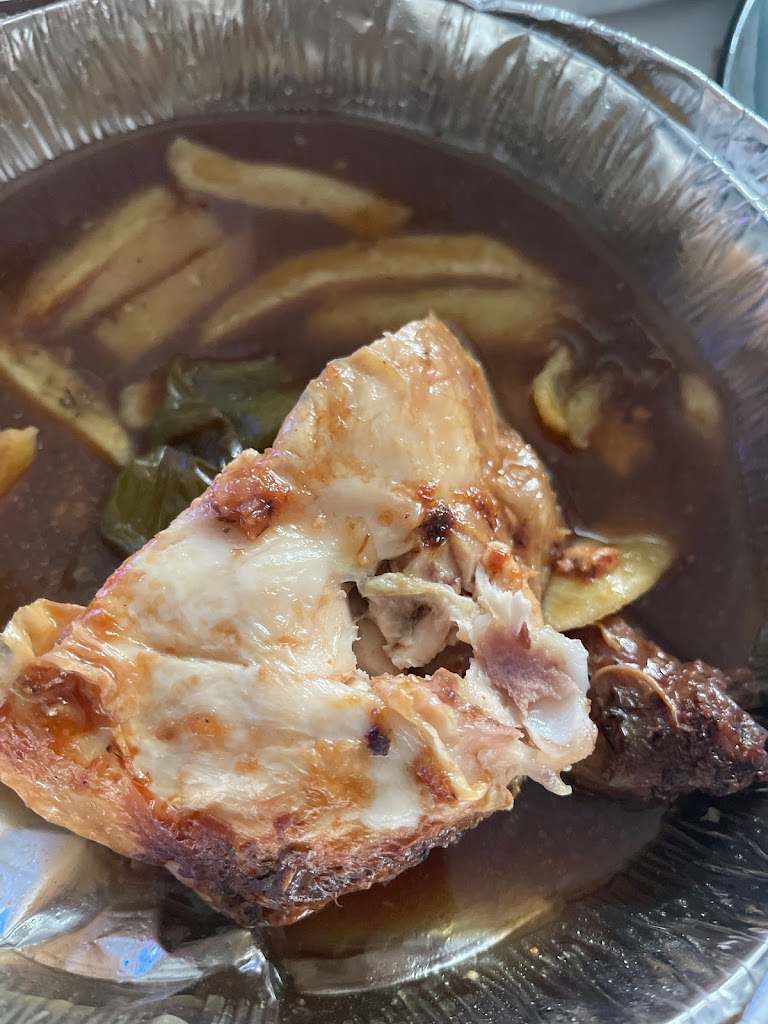 Asador de Pollos Albero