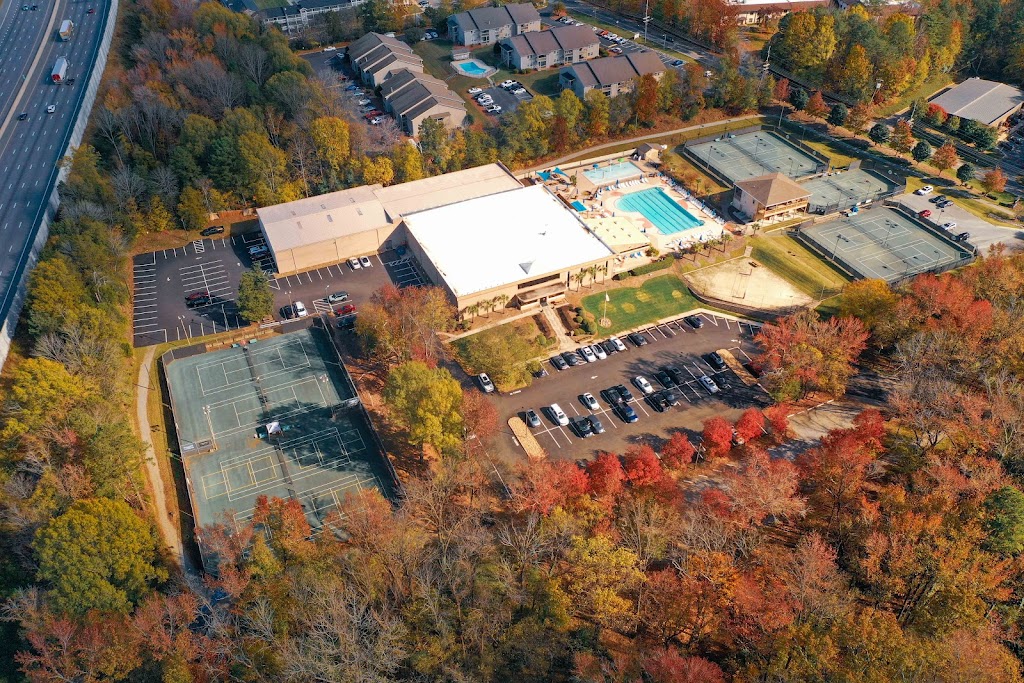  Sportscenter Fitness & Athletic Club