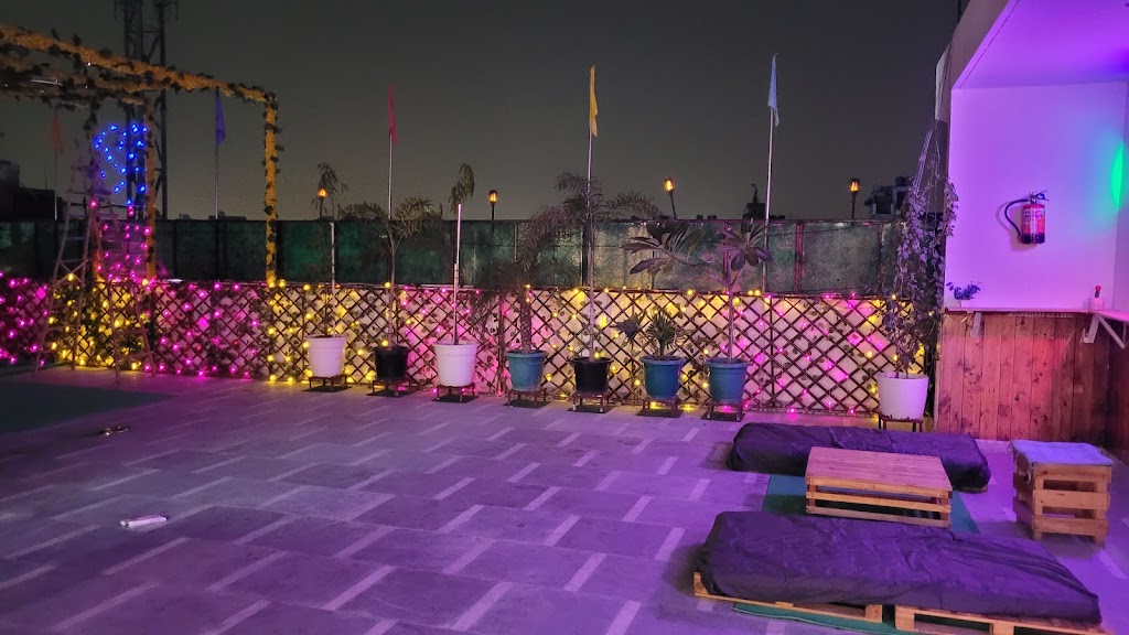 Chhat Rithala