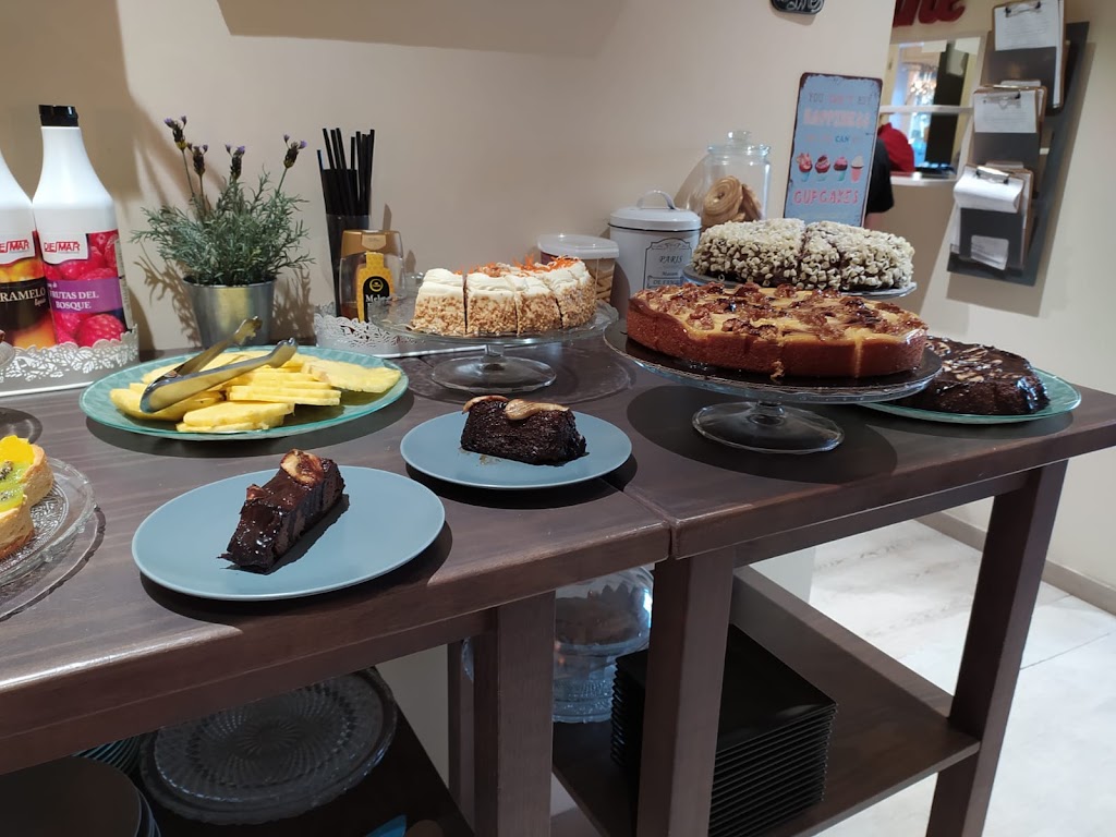 El Forn restaurant | Gava — Comida y bebida