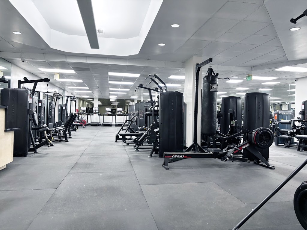  Seven Health Fitness & Pilates