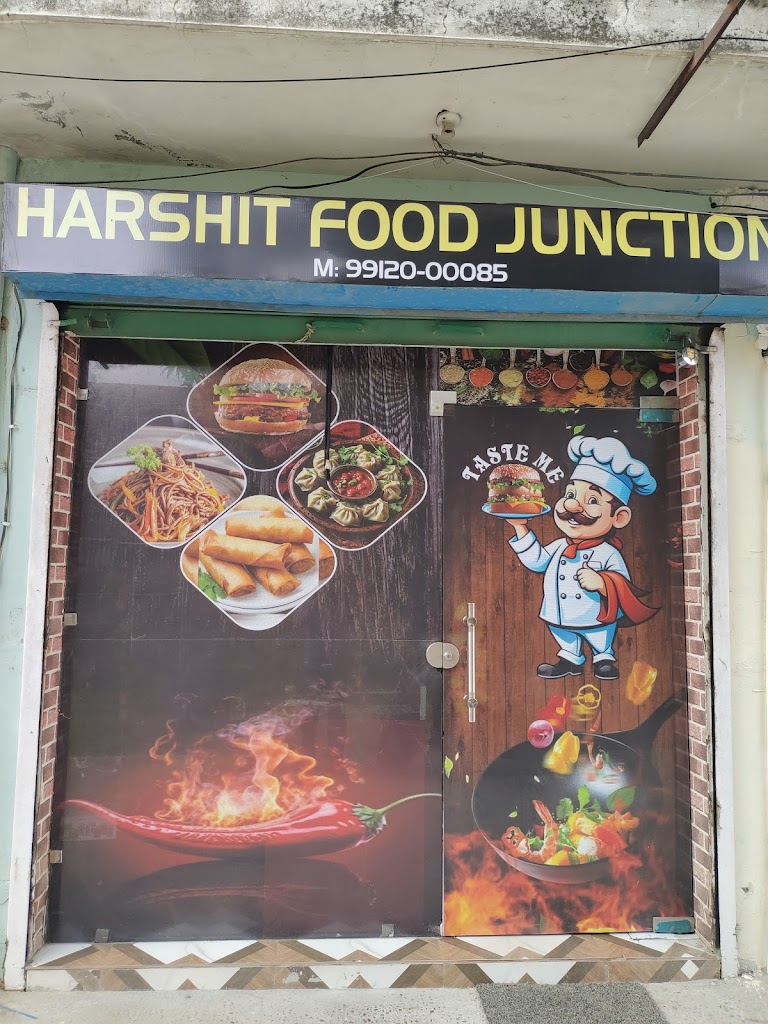 Harshit Food Junction