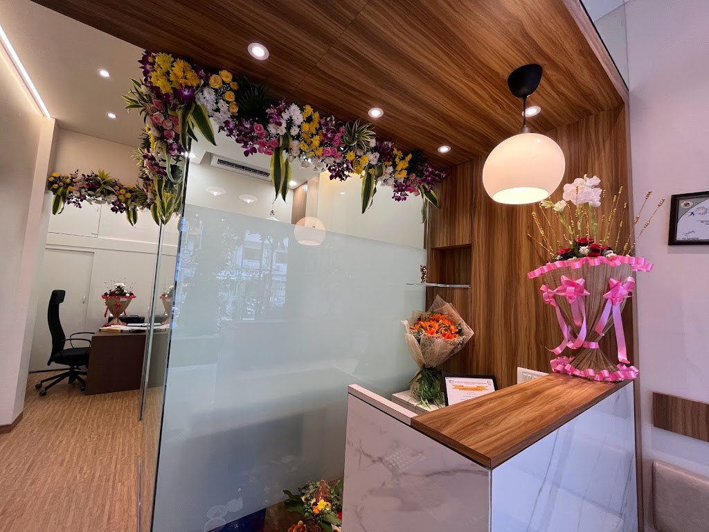 Dr. Sukhda Heart And Women Care