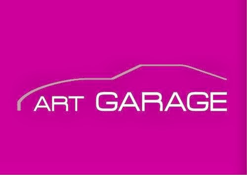 Art Garage — Del propietario