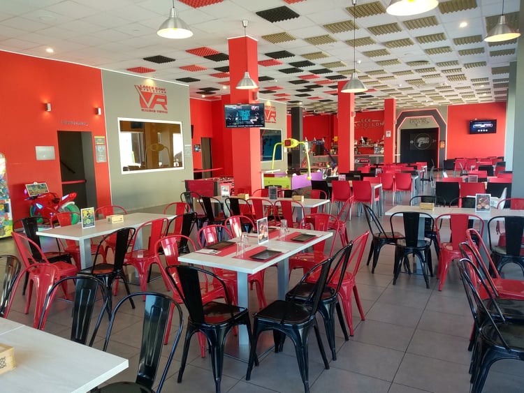 Escape Game Castellon