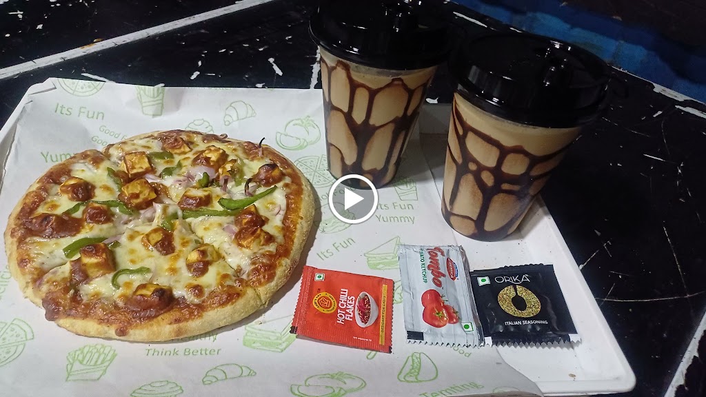 Food & drink