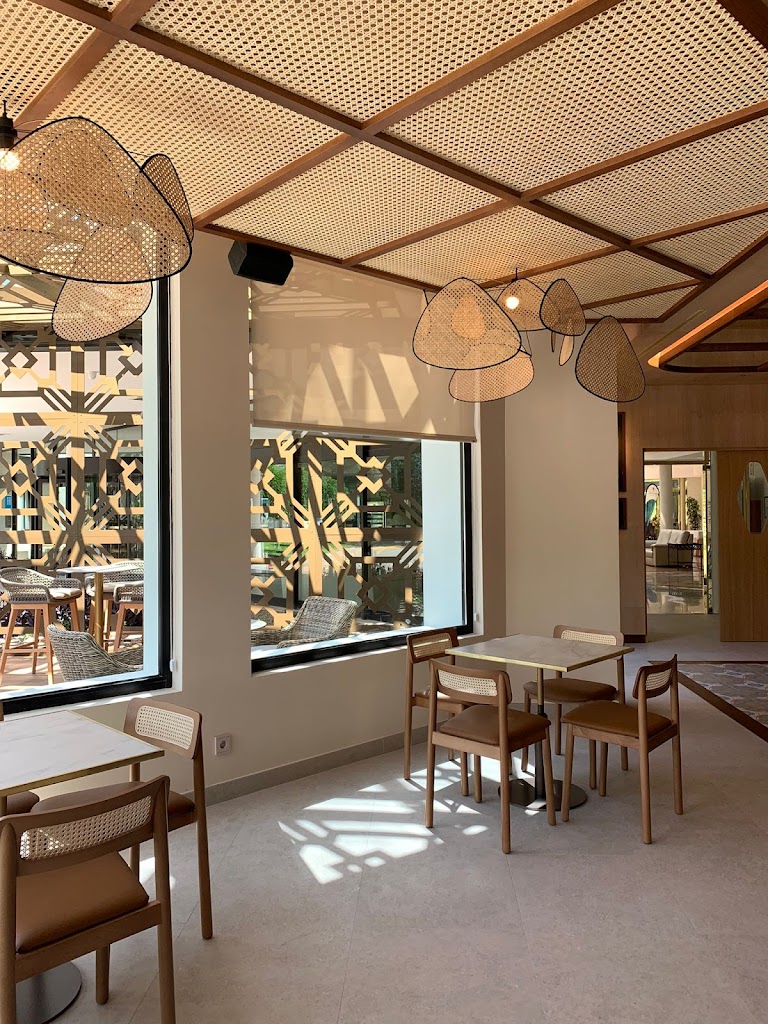 La Vermuteria del Sherry