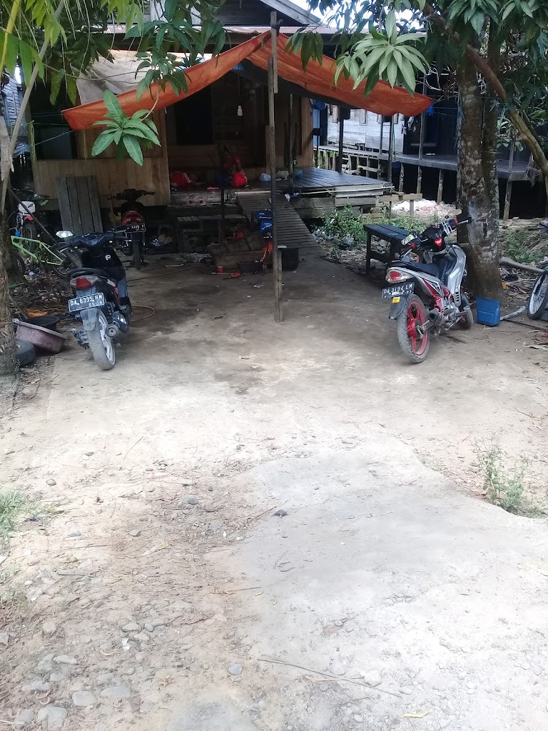 Bengkel Maidi Boss