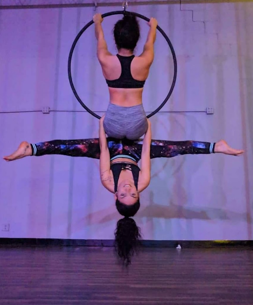  Siren & Sage - Pole and Dance Studio