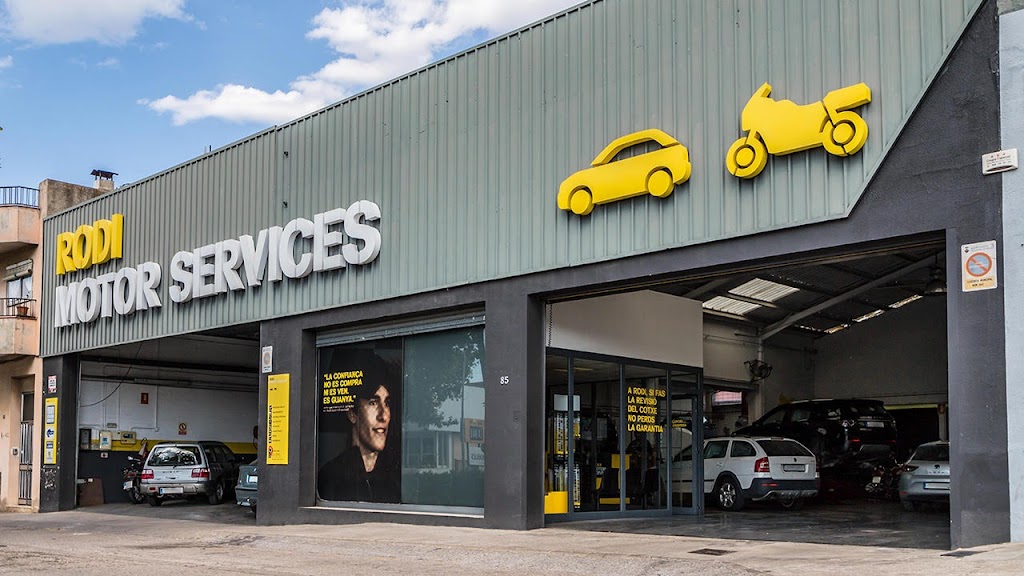 Rodi Motor Services