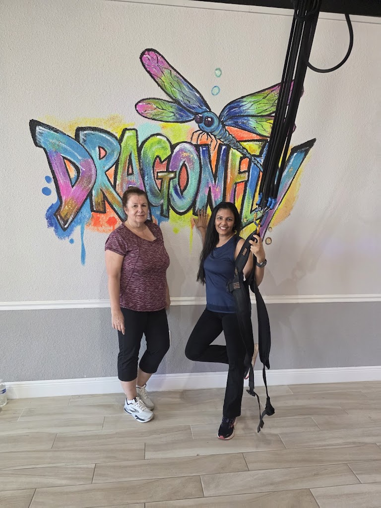  Dragonfly Bungee Fitness & Tattoo Studio