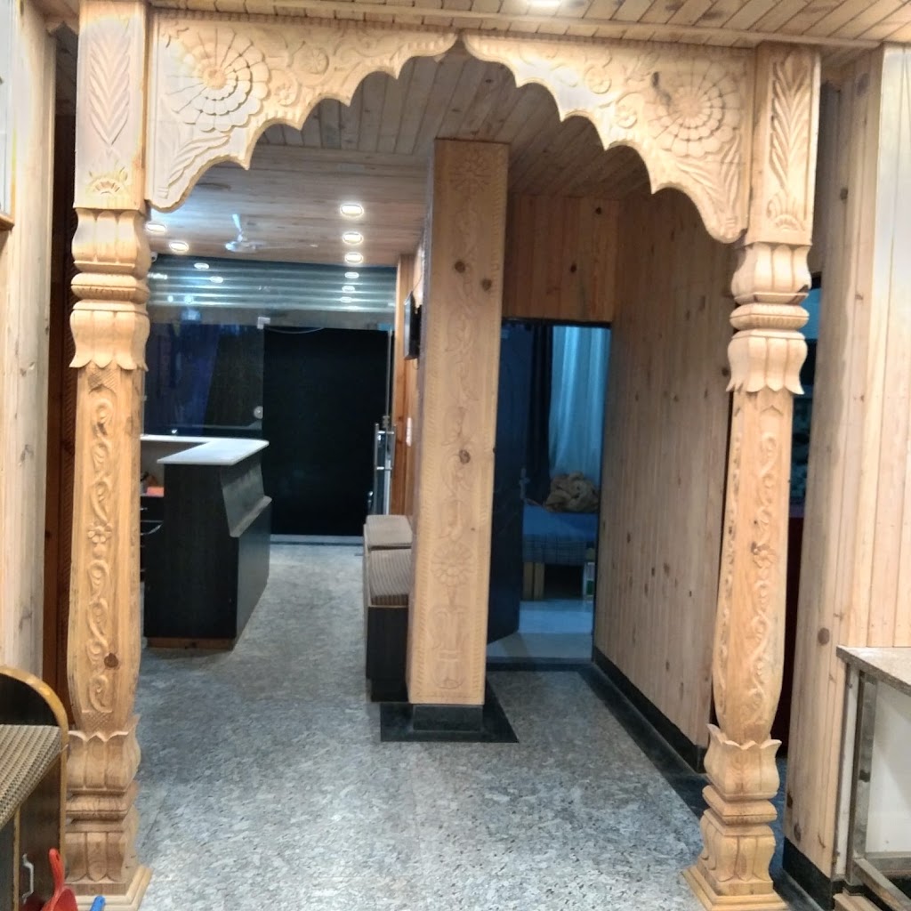 Hotel Anant Villa