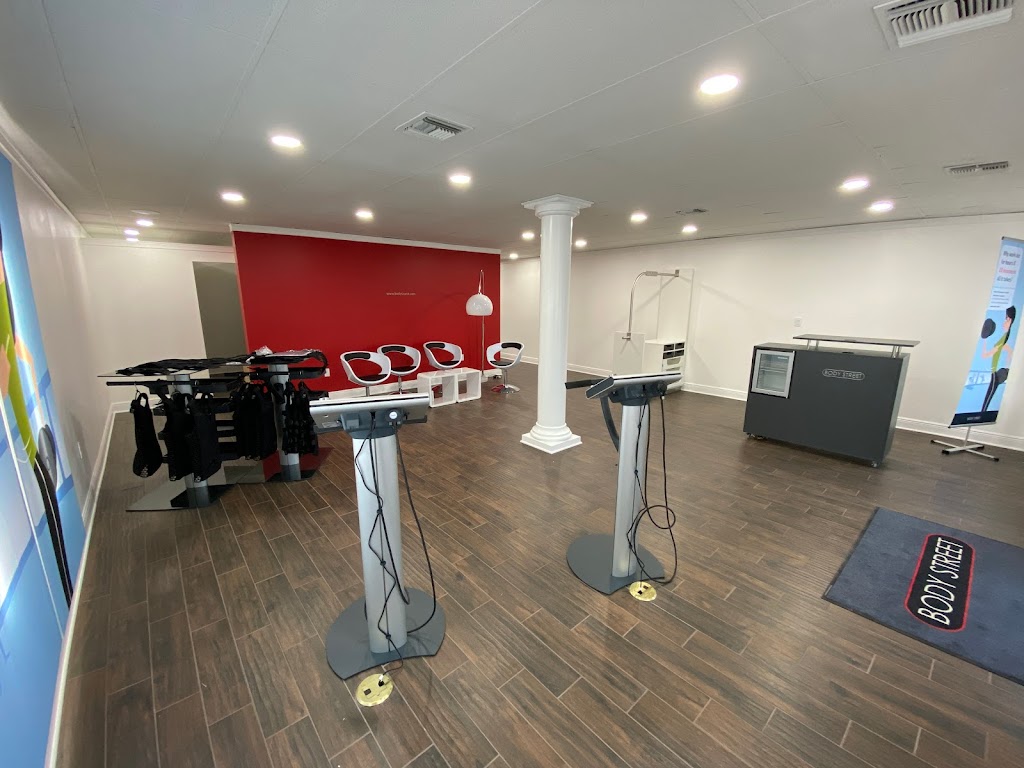  Bodystreet Winter Park