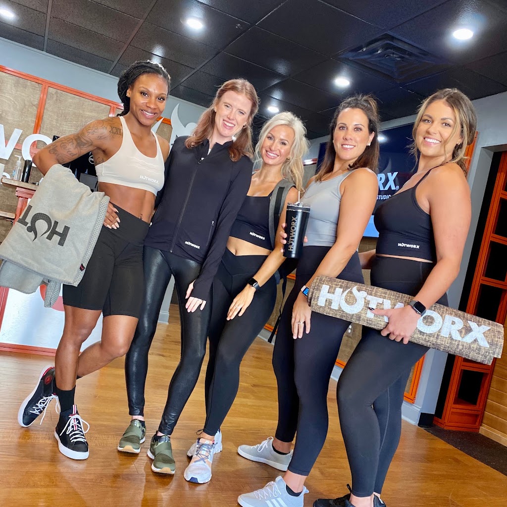  HOTWORX - West Bloomfield, MI