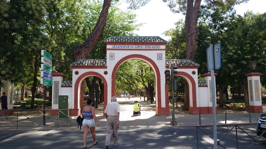Arcos del Prado