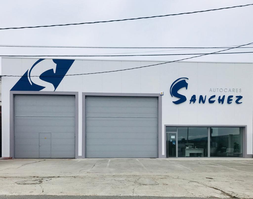 AUTOCARES SANCHEZ