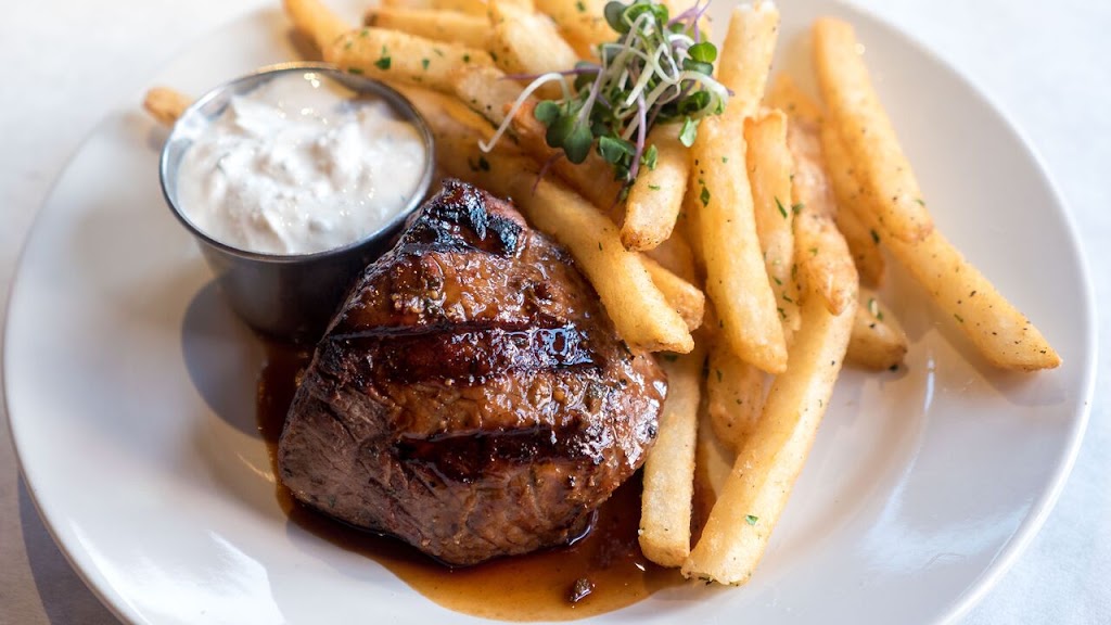 French fries