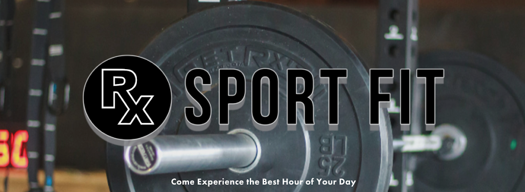  RxSportFit