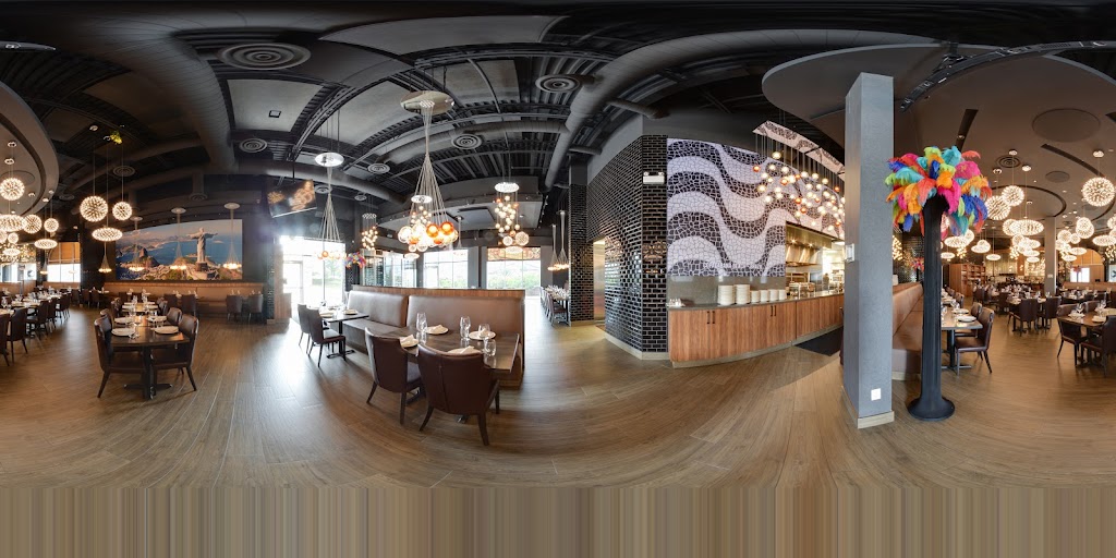Street View & 360°