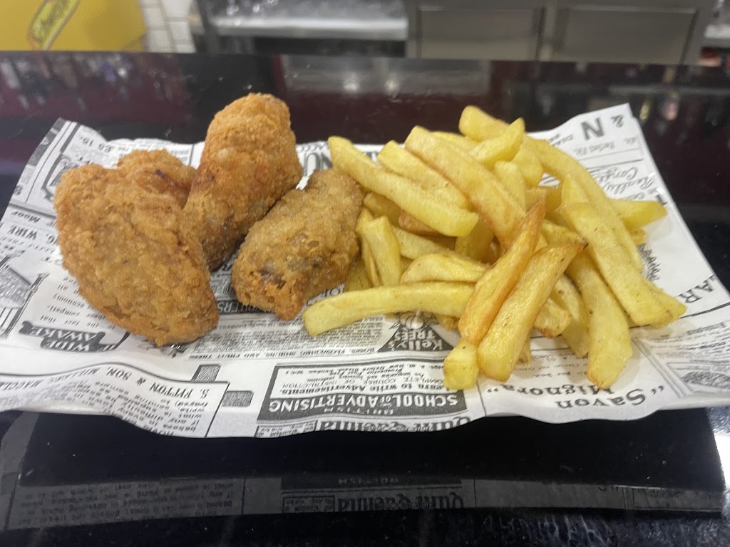 Passion Beach Arrecife — Comida y bebida